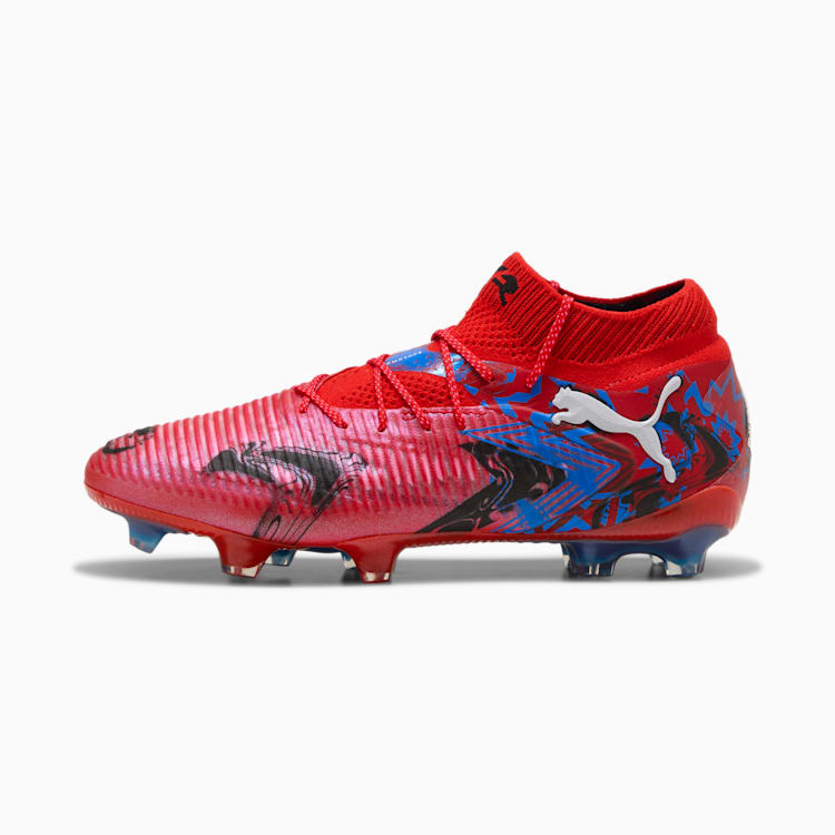 PUMA Future 8 Ultimate Playmaker FG/AG - 108748 01 product image 1, provided for visual reference and product detail review