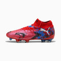 PUMA Future 8 Ultimate Playmaker FG/AG - 108748 01 product image 1, provided for visual reference and product detail review