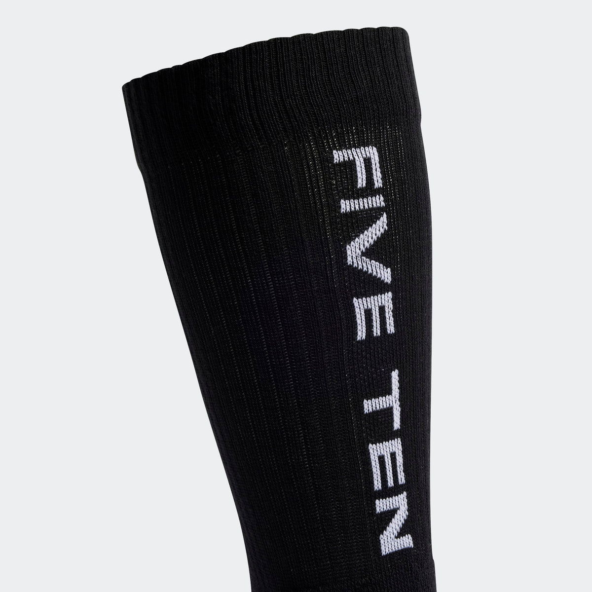ADIDAS Five Ten Biking Cushioned Crew Socks 3 Pairs - HB6264 product image 2, provided for visual reference and product