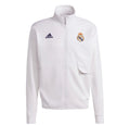 ADIDAS Real Madrid Men Anthem Jacket - HY0643 product image 1, provided for visual reference and product detail review