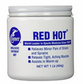 CRAMER Red Hot Ointment 1Lb. product image 1, provided for visual reference and product detail review