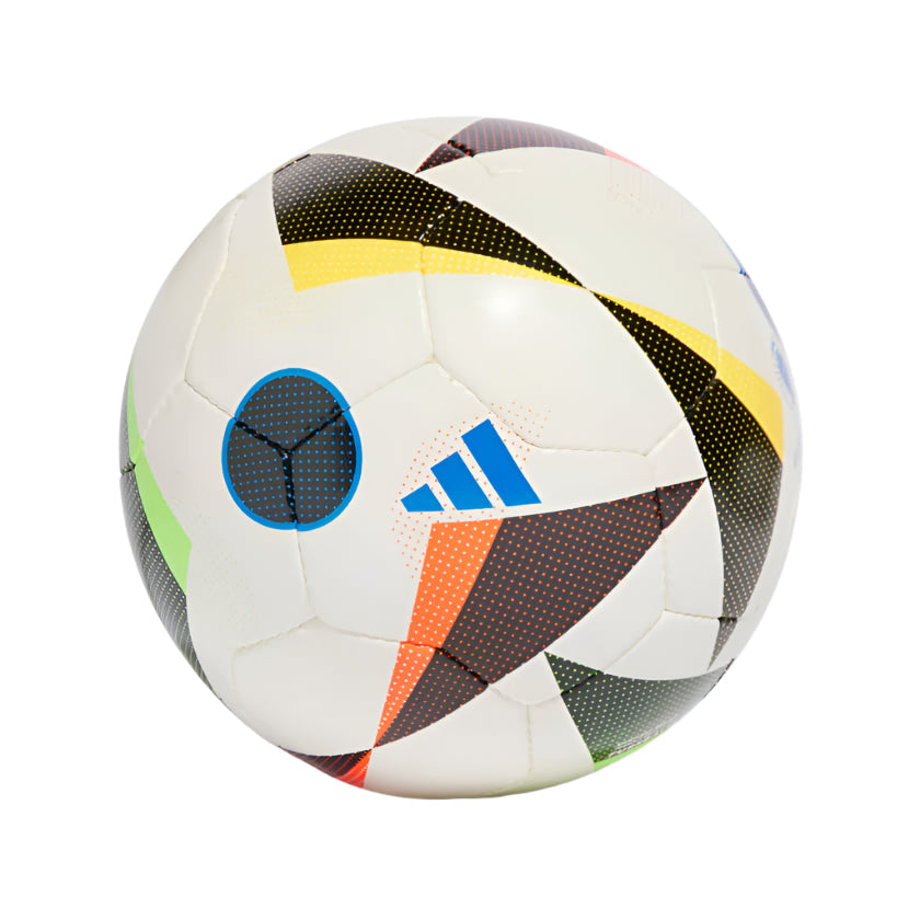 ADIDAS Euro 24 Training Futsal Ball - IN9377 product image 1, provided for visual reference and product detail review