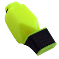 Fox 40 Fuziun Cmg W/Lanyard - Neon Yellow 8603-1308 product image 1, provided for visual reference and product detail review