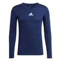 ADIDAS Team Base T-Shirt Jersey - GN5675 product image 1, provided for visual reference and product detail review