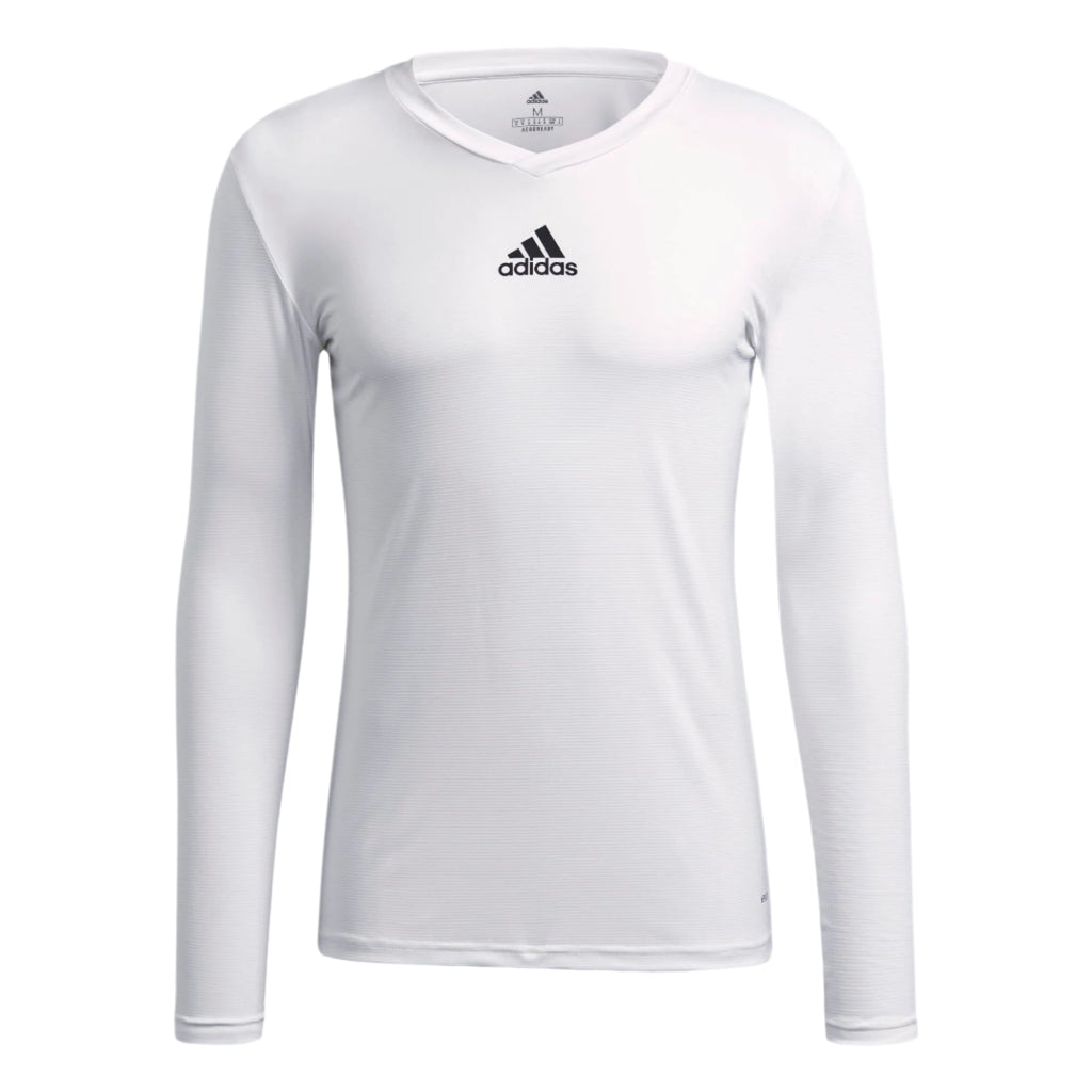 ADIDAS Team Base T-Shirt Jersey - GN5676 product image 1, provided for visual reference and product detail review