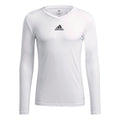 ADIDAS Team Base T-Shirt Jersey - GN5676 product image 1, provided for visual reference and product detail review