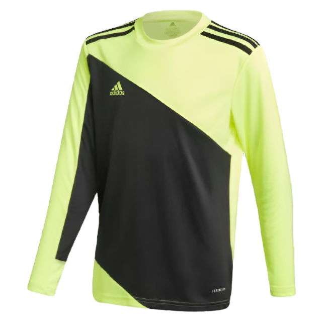 ADIDAS Squad GK21 Jersey Y - GN5794 product image 1, provided for visual reference and product detail review