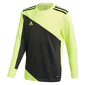 ADIDAS Squad GK21 Jersey Y - GN5794 product image 1, provided for visual reference and product detail review