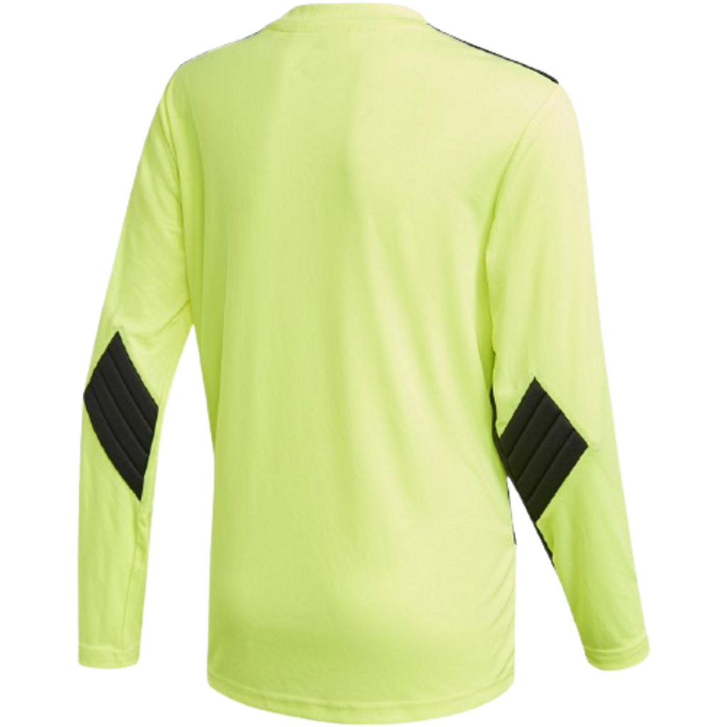 ADIDAS Squad GK21 Jersey Y - GN5794 product image 2, provided for visual reference and product detail review