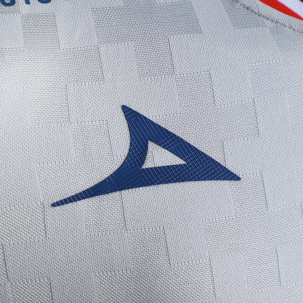 PIRMA Cruz Azul Men Away Jersey 25/26 - 18220 product image 4, provided for visual reference and product detail review