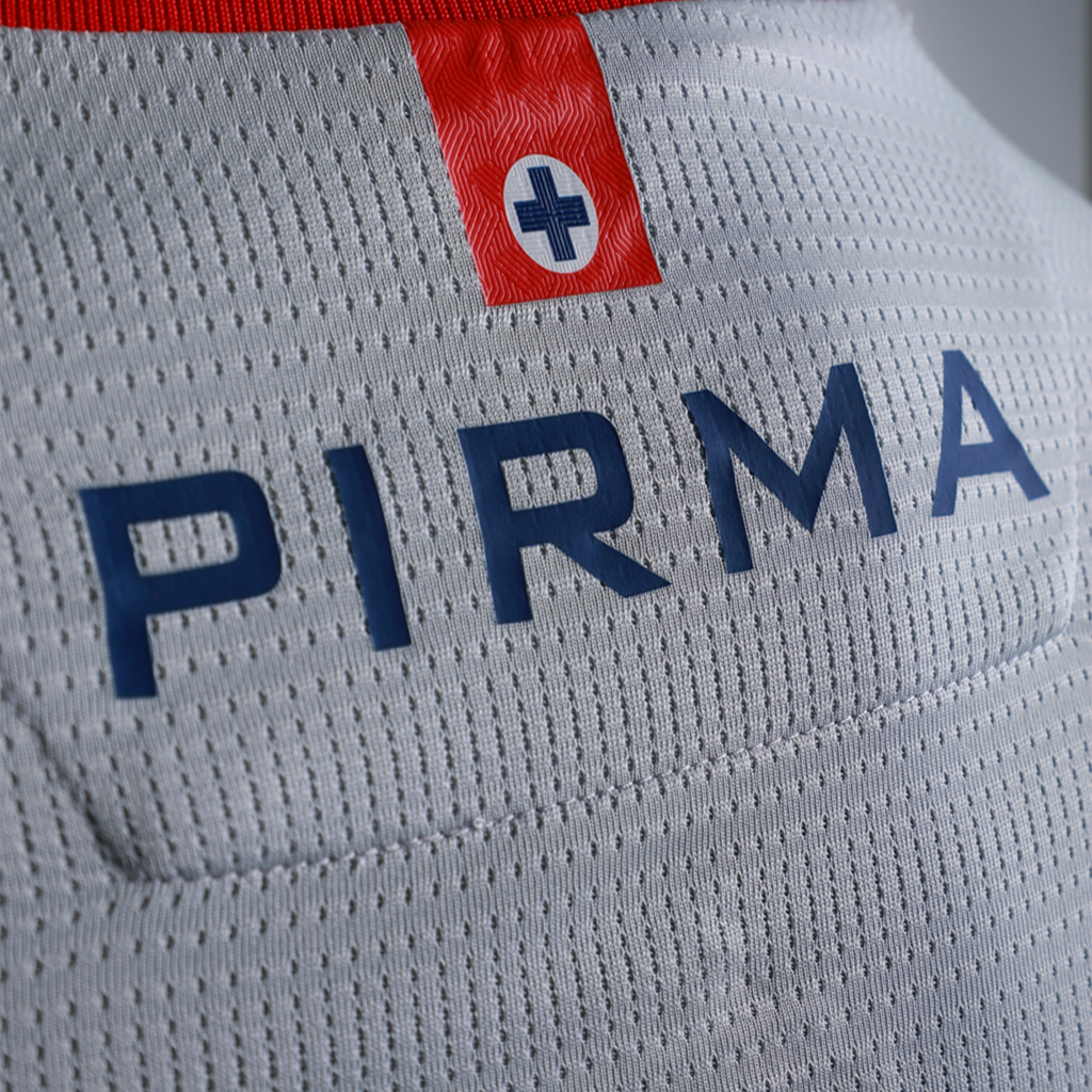 PIRMA Cruz Azul Men Away Jersey 25/26 - 18220 product image 5, provided for visual reference and product detail review