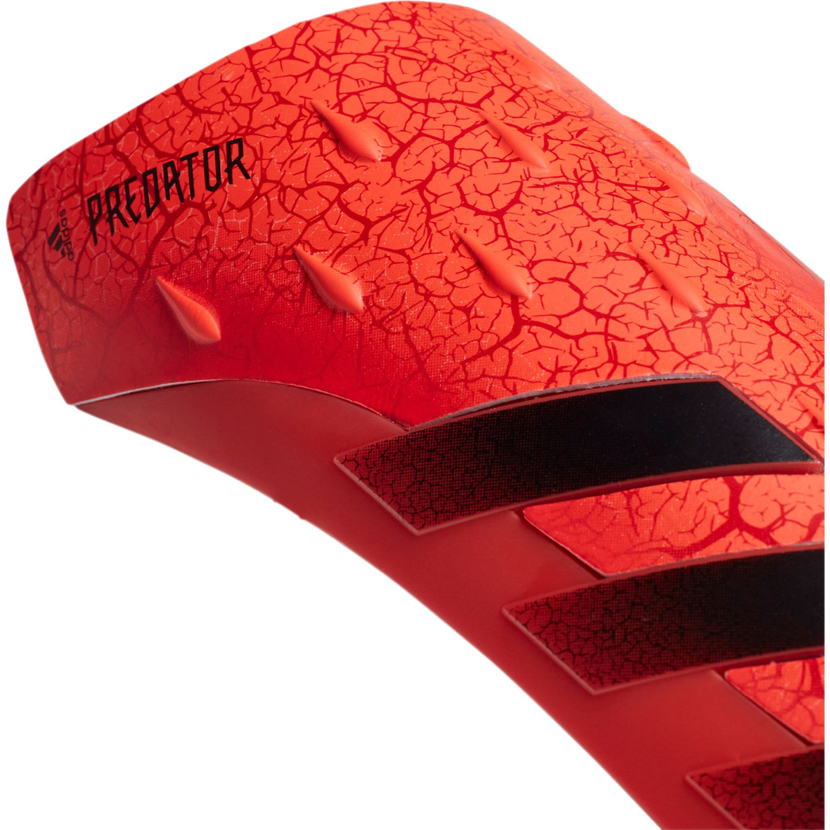 Adidas Predator League Shin Guards GR1522 product image 3, provided for visual reference and product detail review
