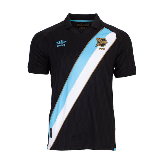 Umbro 26/27 Guatemala Away S/S JSY GUAJS526 103 product image 1, provided for visual reference and product detail review
