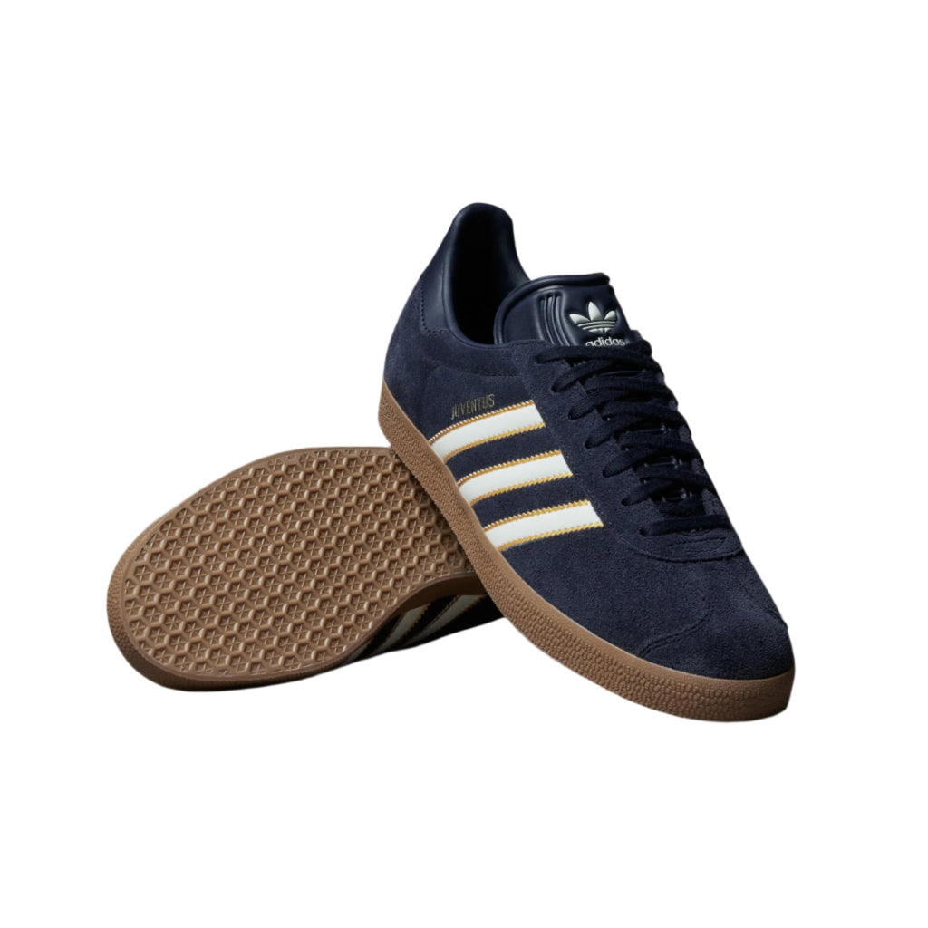 Adidas Gazelle Juventus - JS3044 product image 2, provided for visual reference and product detail review