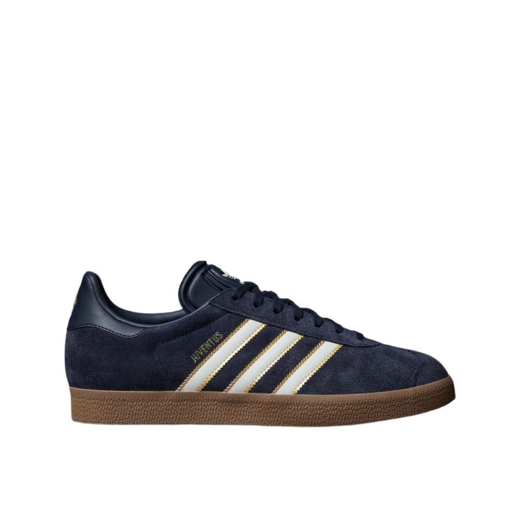 Adidas Gazelle Juventus - JS3044 product image 1, provided for visual reference and product detail review