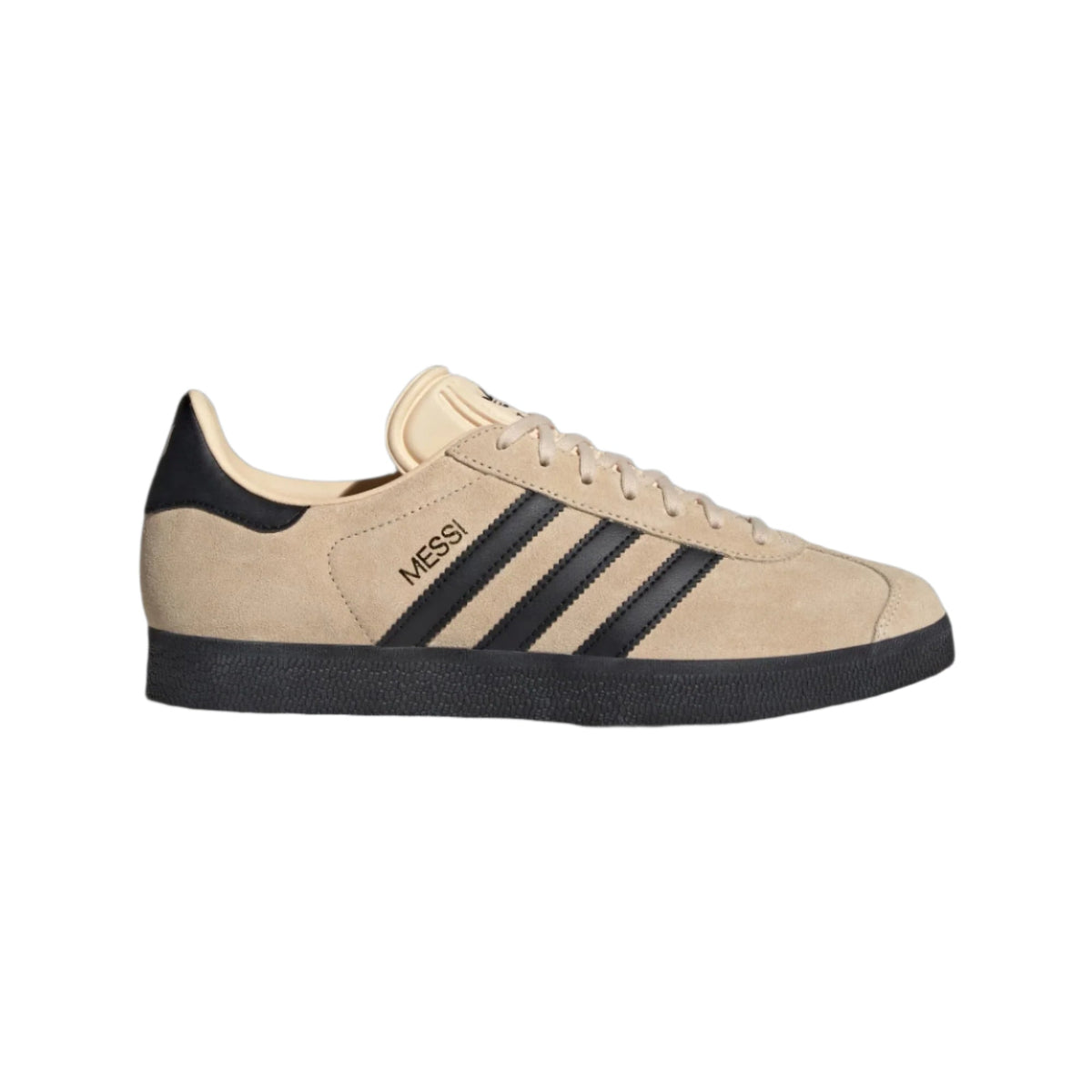 ADIDAS Gazelle "MESSI" - IH8156 product image 1, provided for visual reference and product detail review