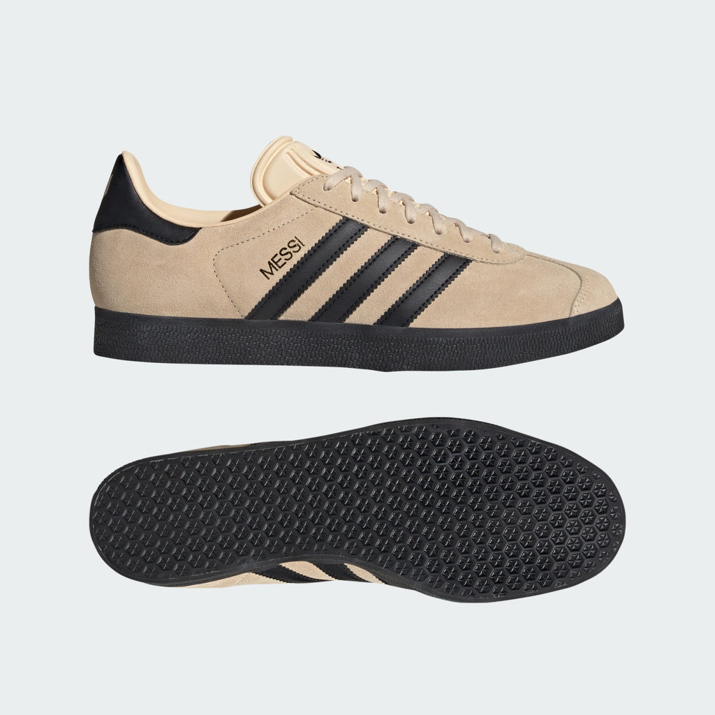 ADIDAS Gazelle "MESSI" - IH8156 product image 2, provided for visual reference and product detail review