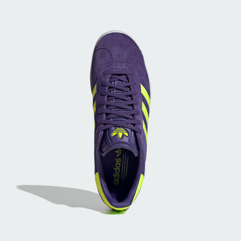 ADIDAS Gazelle "MESSI" - IH8164 product image 3, provided for visual reference and product detail review