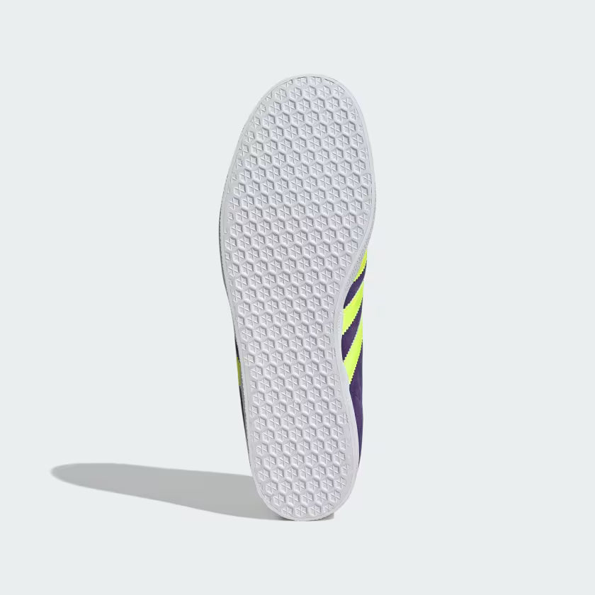 ADIDAS Gazelle "MESSI" - IH8164 product image 4, provided for visual reference and product detail review