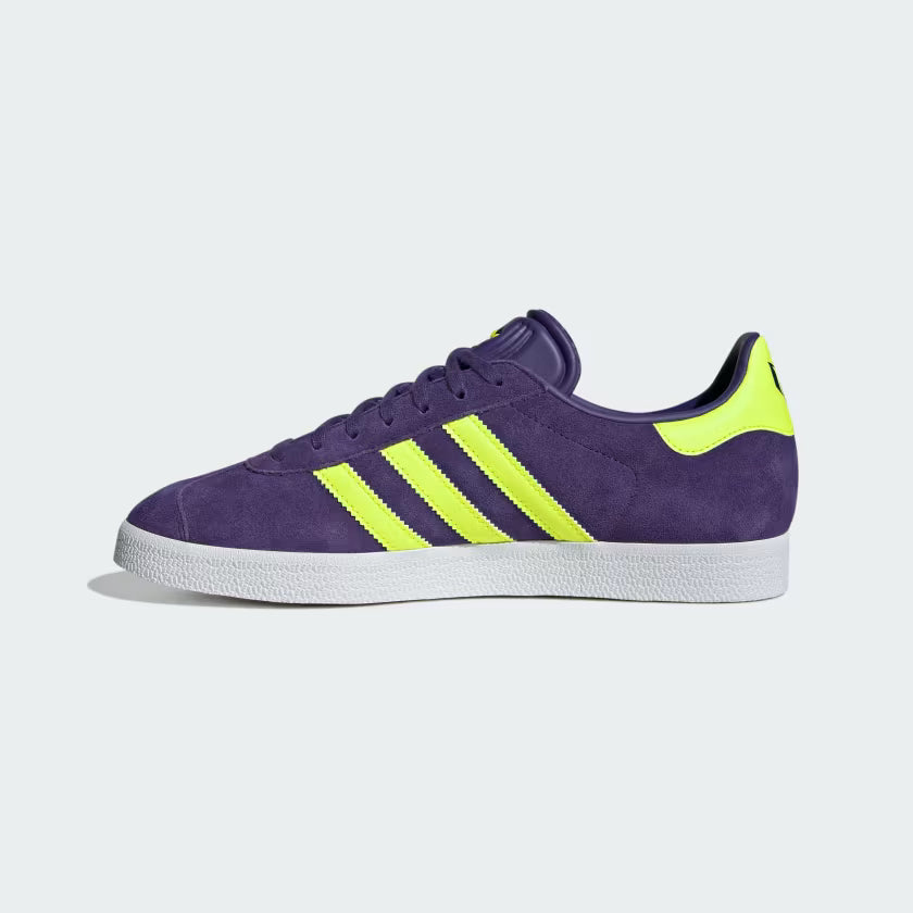 ADIDAS Gazelle "MESSI" - IH8164 product image 7, provided for visual reference and product detail review