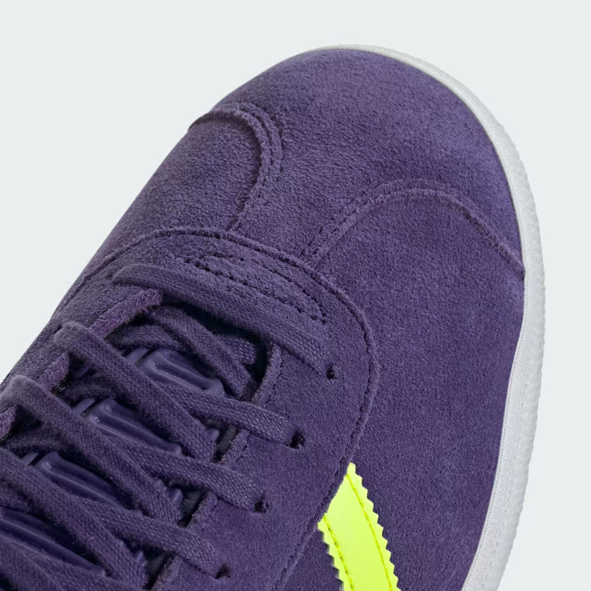 ADIDAS Gazelle "MESSI" - IH8164 product image 9, provided for visual reference and product detail review