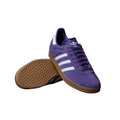 ADIDAS Gazelle Real Madrid - JS3041 product image 1, provided for visual reference and product detail review