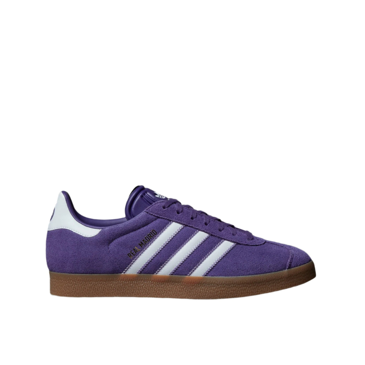 ADIDAS Gazelle Real Madrid - JS3041 product image 3, provided for visual reference and product detail review