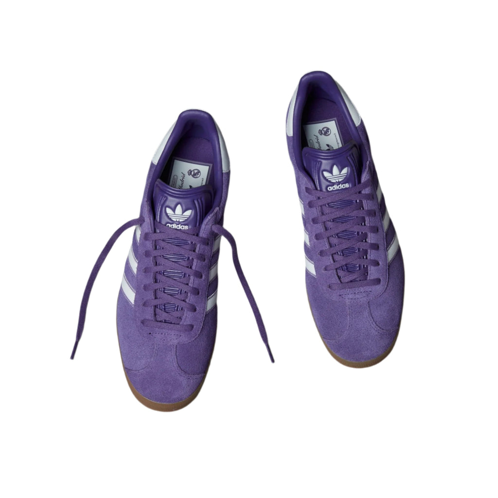 ADIDAS Gazelle Real Madrid - JS3041 product image 4, provided for visual reference and product detail review