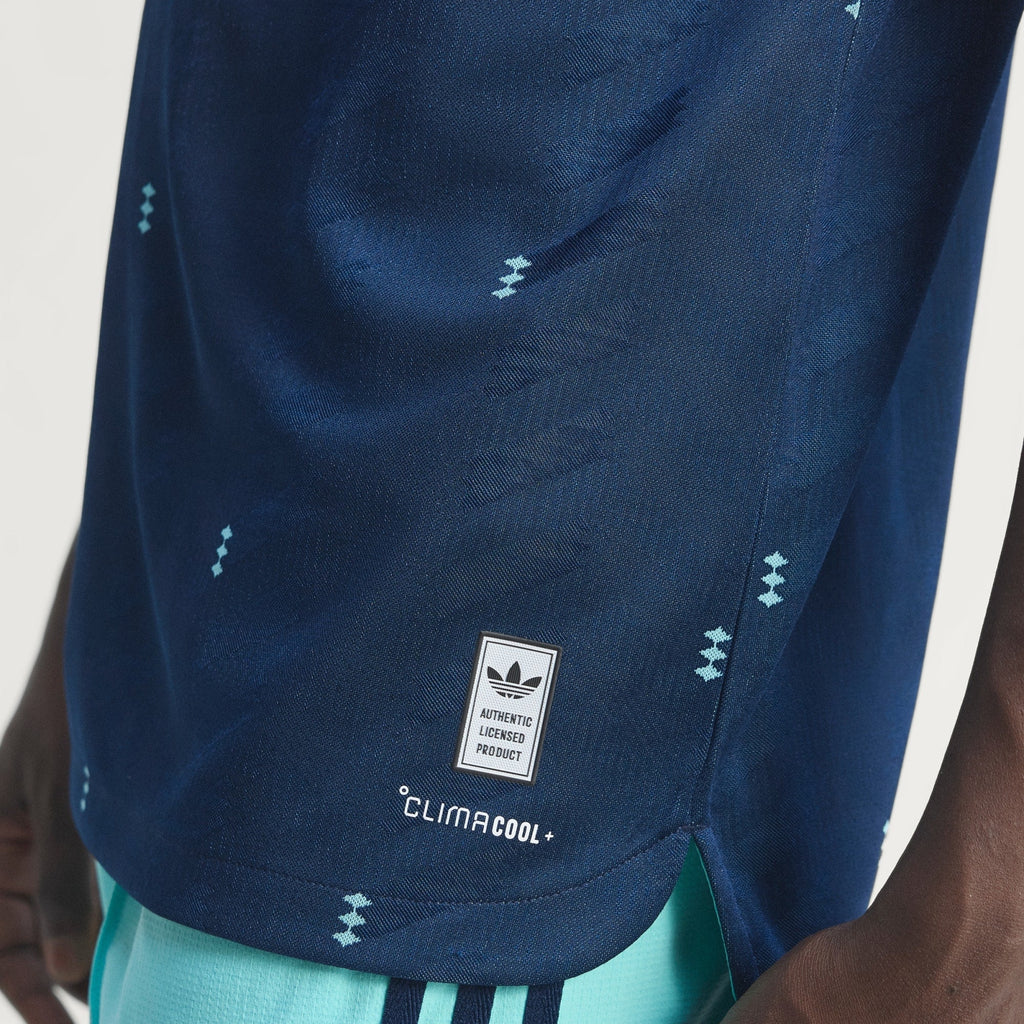 Adidas 26/27 Germany Authentic Away JSY JN2070 product image 8, provided for visual reference and product detail review