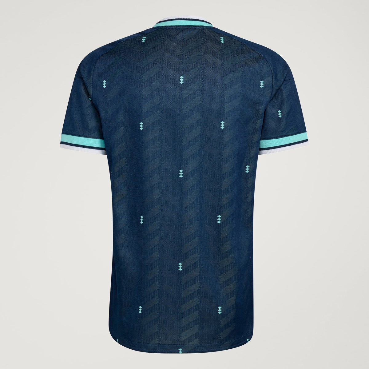 Adidas 26/27 Germany Authentic Away JSY JN2070 product image 3, provided for visual reference and product detail review