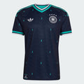 Adidas Germany Men Away Jersey 26/27 - JN2074 product image 1, provided for visual reference and product detail review