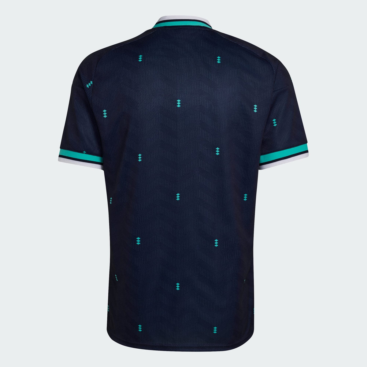 Adidas Germany Men Away Jersey 26/27 - JN2074 product image 2, provided for visual reference and product detail review