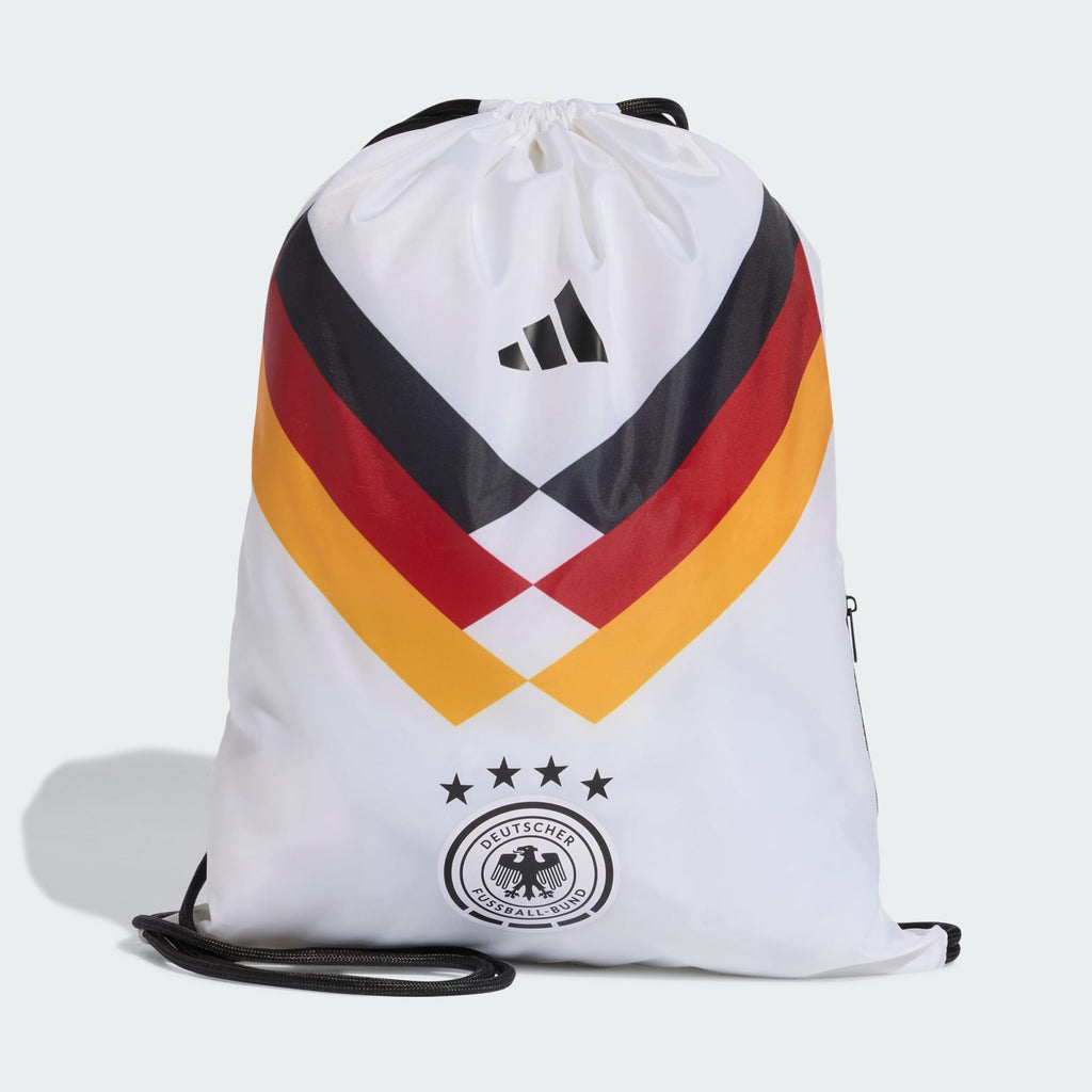 ADIDAS Germany 26 Gymsack - KC6690 product image 1, provided for visual reference and product detail review
