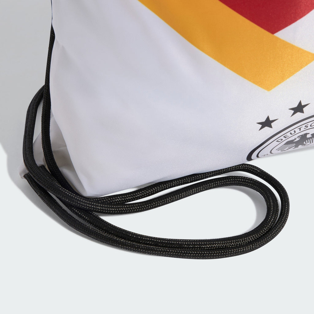ADIDAS Germany 26 Gymsack - KC6690 product image 3, provided for visual reference and product detail review