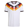 ADIDAS Germany Men Authentic Home Jersey 2026 - JN2066 product image 1, provided for visual reference and product detail