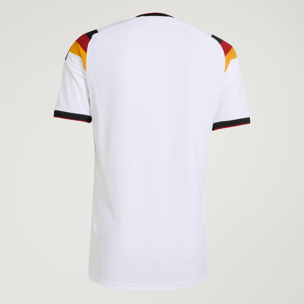 ADIDAS Germany Men Authentic Home Jersey 2026 - JN2066 product image 2, provided for visual reference and product detail