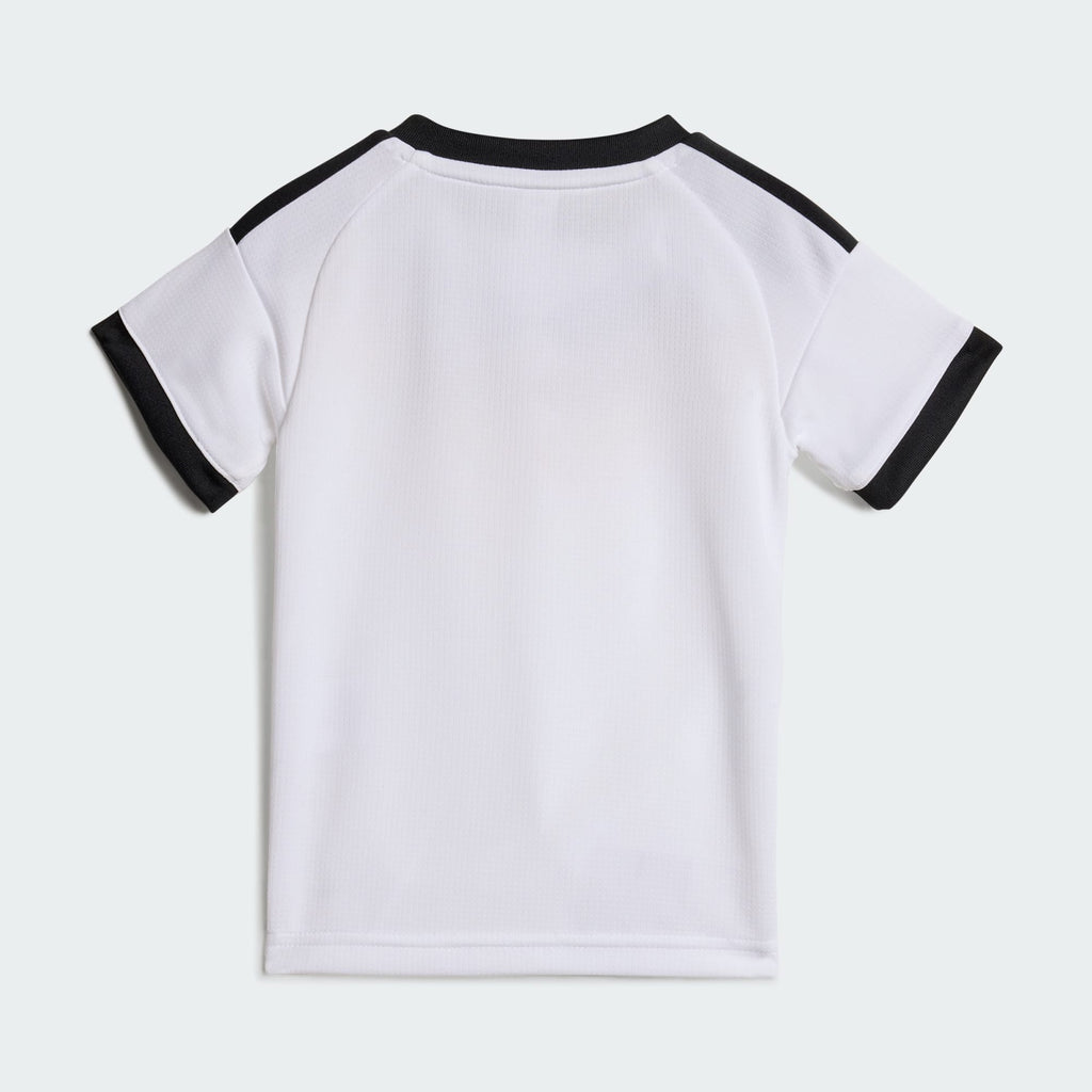 ADIDAS Germany Baby Home Kit 2026 - JZ4558 product image 3, provided for visual reference and product detail review