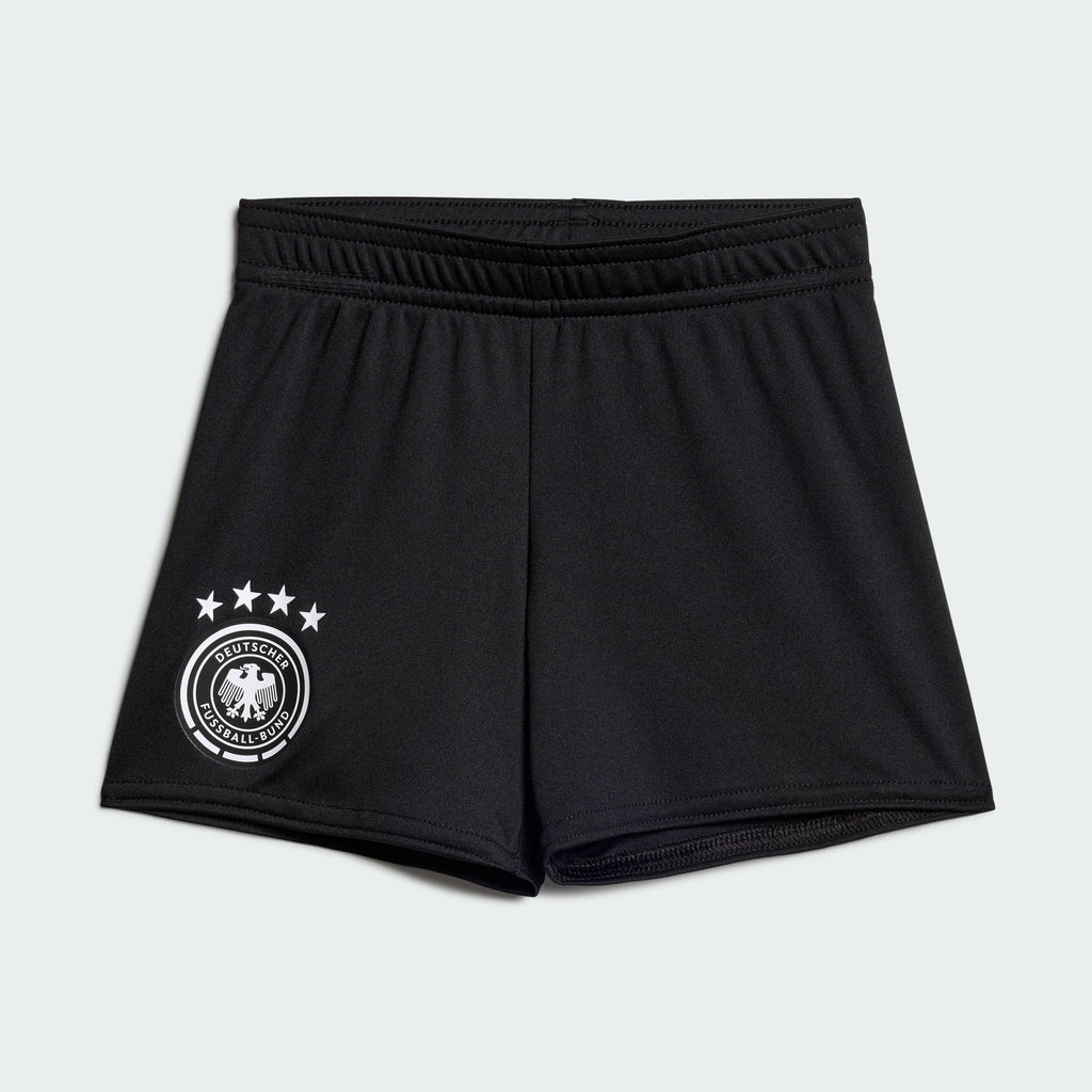 ADIDAS Germany Baby Home Kit 2026 - JZ4558 product image 4, provided for visual reference and product detail review