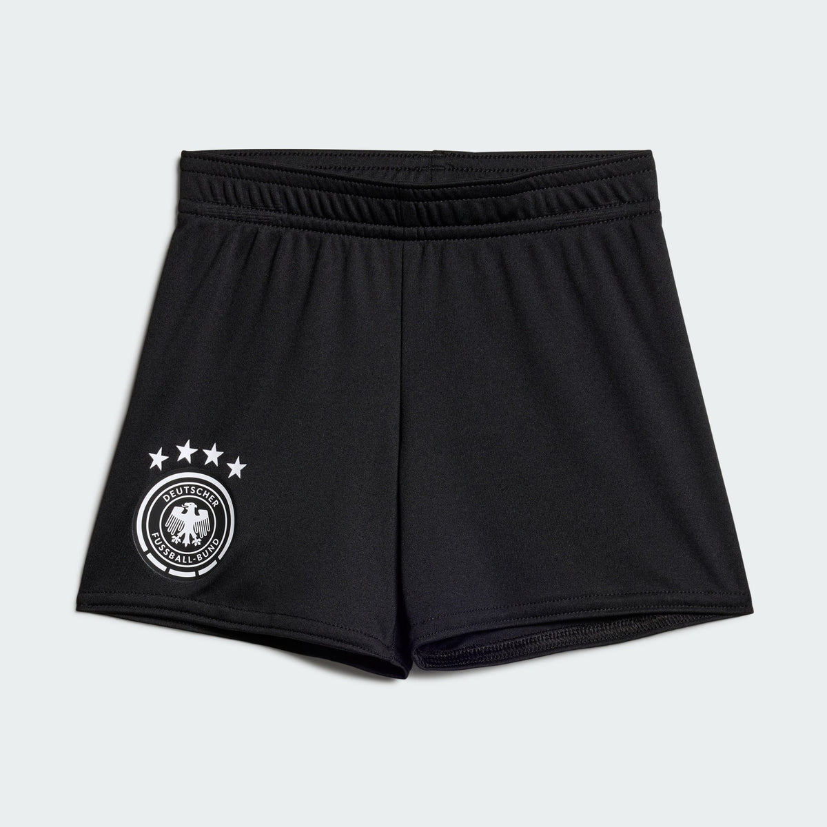 ADIDAS Germany Baby Home Kit 2026 - JZ4558 product image 4, provided for visual reference and product detail review