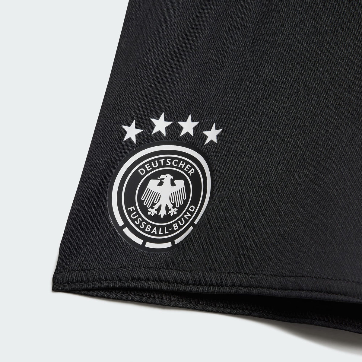 ADIDAS Germany Baby Home Kit 2026 - JZ4558 product image 8, provided for visual reference and product detail review