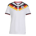 ADIDAS Germany Women Home Jersey 2026 - JZ4559 product image 1, provided for visual reference and product detail review