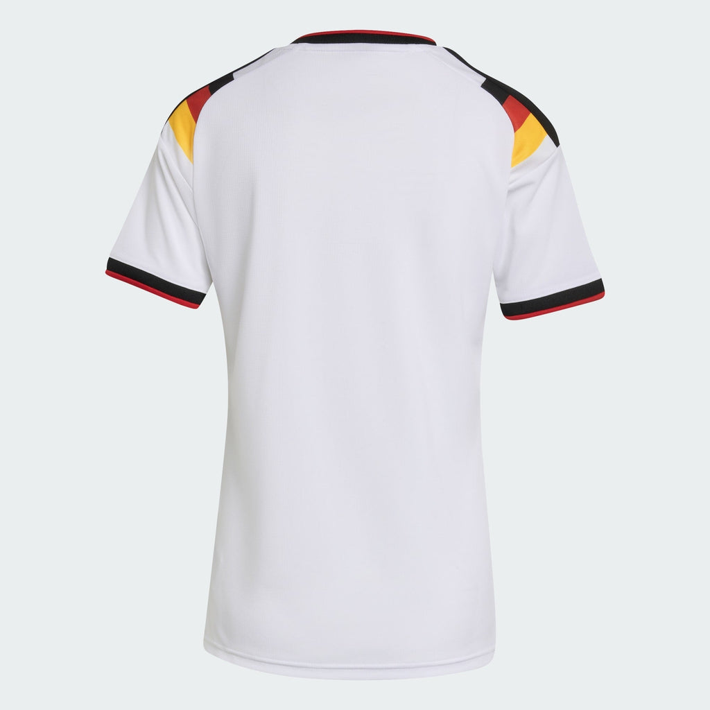 ADIDAS Germany Women Home Jersey 2026 - JZ4559 product image 2, provided for visual reference and product detail review