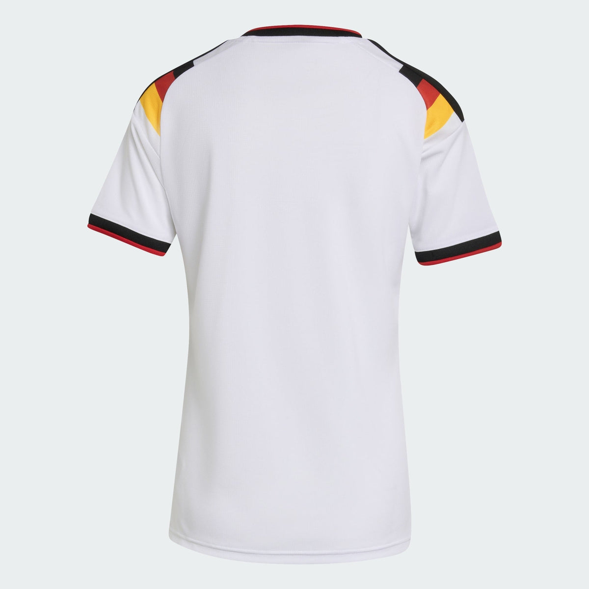 ADIDAS Germany Women Home Jersey 2026 - JZ4559 product image 2, provided for visual reference and product detail review