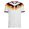 ADIDAS Germany Men Home Jersey 2026 - KD8363 product image 1, provided for visual reference and product detail review