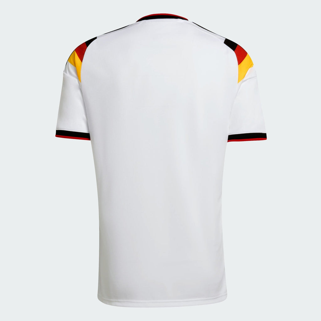 ADIDAS Germany Men Home Jersey 2026 - KD8363 product image 2, provided for visual reference and product detail review