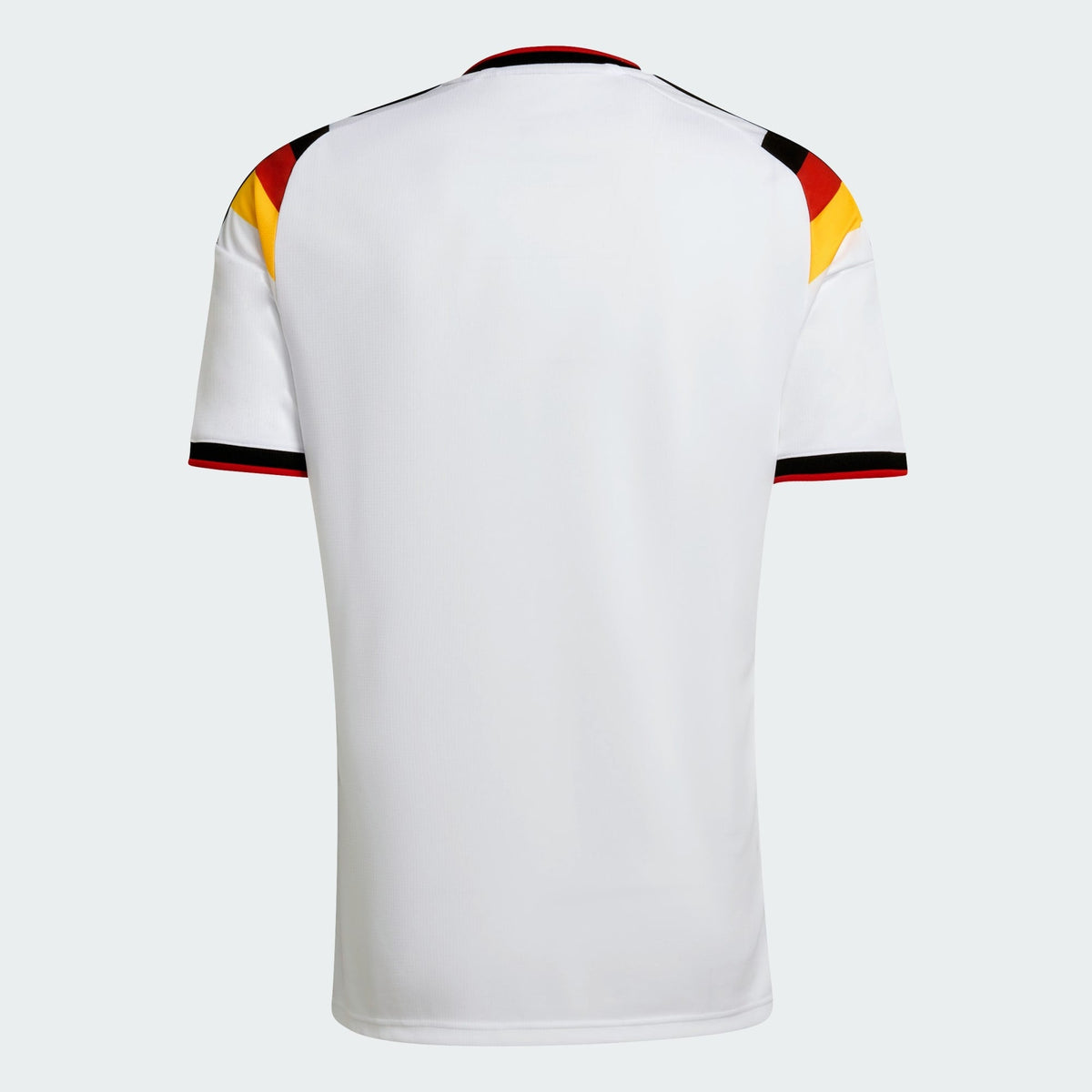 ADIDAS Germany Men Home Jersey 2026 - KD8363 product image 2, provided for visual reference and product detail review