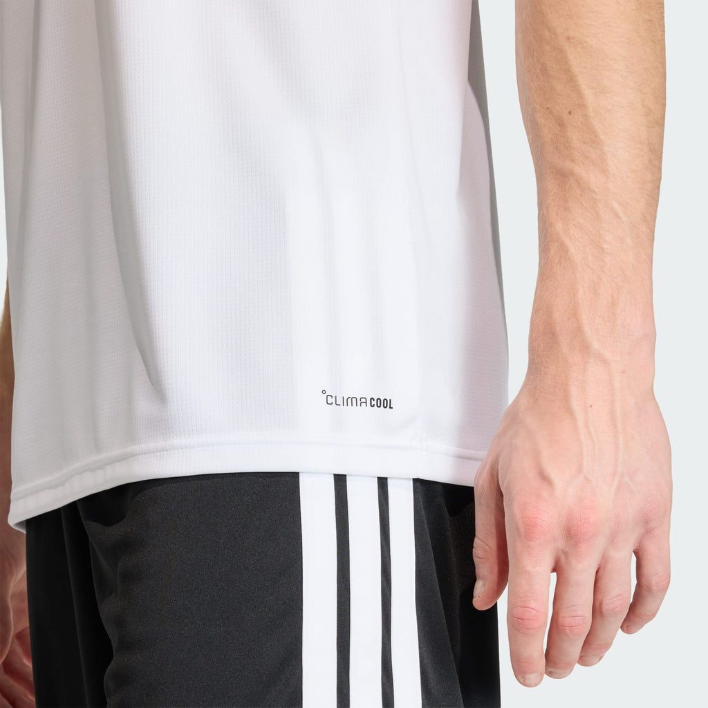 ADIDAS Germany Men Home Jersey 2026 - KD8363 product image 4, provided for visual reference and product detail review