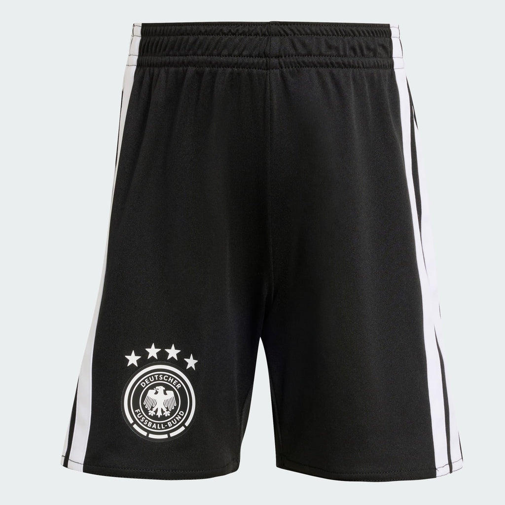 ADIDAS Germany Kids Home Set 2026 - JZ4561 product image 3, provided for visual reference and product detail review