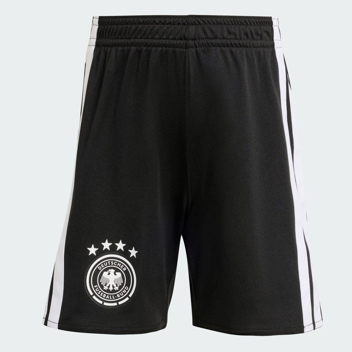 ADIDAS Germany Kids Home Set 2026 - JZ4561 product image 3, provided for visual reference and product detail review