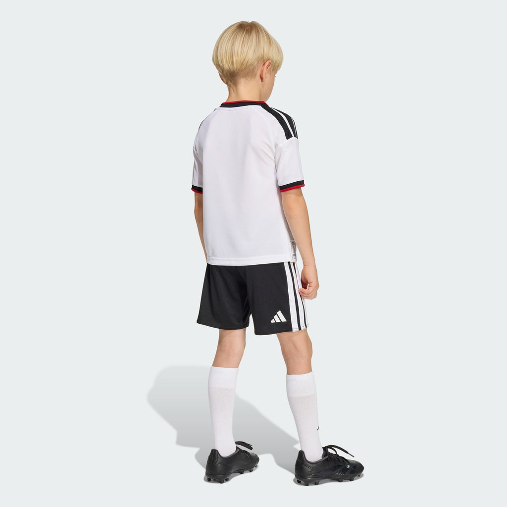 ADIDAS Germany Kids Home Set 2026 - JZ4561 product image 7, provided for visual reference and product detail review